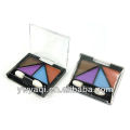 Eyeshadow Palette cosméticos Private Label Eyeshadow